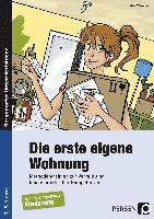 Katrin Wemmer - Die erste eigene Wohnung, Häftad