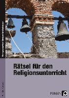 Rätsel für den Religionsunterricht 1