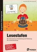 bokomslag Lesestufen (1. Klasse /Vorschule)