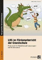bokomslag LRS im Förderunterricht der Grundschule