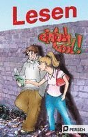 Lesen - einfach cool!, Häftad