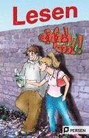 bokomslag Lesen - einfach cool!
