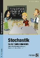 Marco Bettner, Erik Dinges - Stochastik in der Sekundarstufe, Häftad