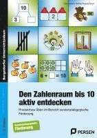 Den Zahlenraum bis 10 aktiv entdecken 1