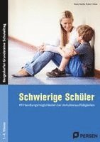 Schwierige Schüler - Grundschule