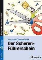 bokomslag Der Scherenführerschein