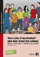 Barbara Hasenbein - Von Liebe, Freundschaft und dem Ernst des Lebens, Häftad