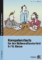 Kompetenztests für den Mathematikunterricht, 9./10. Klasse 1