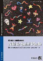 bokomslag Kinder entdecken Niki de Saint Phalle