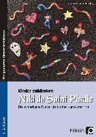 Kinder entdecken Niki de Saint Phalle 1