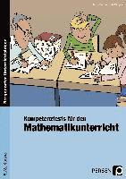 bokomslag Kompetenztests für den Mathematikunterricht 5./6. Klasse