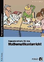 Marco Bettner, Erik Dinges - Kompetenztests für den Mathematikunterricht 5./6. Klasse, Häftad