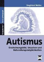 Siegfried Walter, Erik Dinges, Heinz-Lothar Worm - Autismus, Häftad