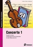 Concerto 1 1