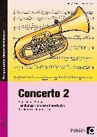 bokomslag Concerto 2
