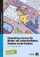 bokomslag Produktives Lernen für Kinder mit Lernschwächen 1