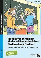 Petra Scherer - Produktives Lernen für Kinder mit Lernschwächen 3, Häftad