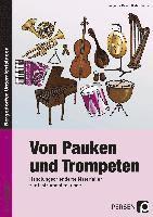 bokomslag Von Pauken und Trompeten