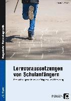 Lernvoraussetzungen von Schulanfängern 1