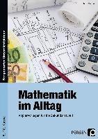 bokomslag Mathematik im Alltag