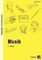 Musik - 3. Klasse 1