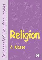 bokomslag Religion 2. Klasse