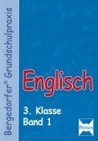 bokomslag Englisch 3. Klasse 1