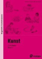 Kunst Band 1. 1./.2. Klasse 1