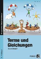 bokomslag Terme und Gleichungen