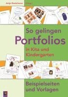 So gelingen Portfolios in Kita und Kindergarten 1