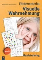 Monika Helwig, Susanne Schaadt - Fördermaterial: Visuelle Wahrnehmung, Häftad