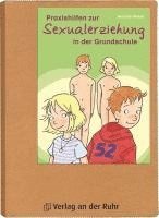 bokomslag Praxishilfen zur Sexualerziehung in der Grundschule