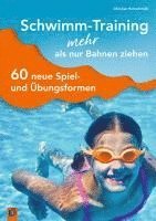 bokomslag Schwimm-Training - mehr als nur Bahnen ziehen