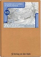 bokomslag Die Winter-Werkstatt - Klasse 1/2