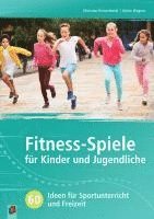 Fitness-Spiele für Kinder und Jugendliche 1