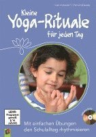 bokomslag Kleine Yoga-Rituale für jeden Tag