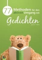 Salome P. Mithra - 77 Methoden für den aktiven Umgang mit Gedichten, Häftad. Tillgänglighet: Lägg i varukorg