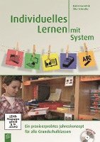 bokomslag Individuelles Lernen mit System