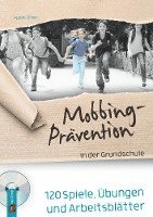 bokomslag Mobbing-Prävention in der Grundschule