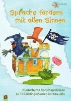 Sprache fördern mit allen Sinnen 1