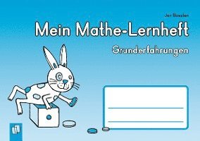 bokomslag Mein Mathe-Lernheft   - Grunderfahrungen
