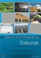 Spiele zur Unterrichtsgestaltung: Erdkunde