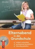 bokomslag Elternabend in der Grundschule