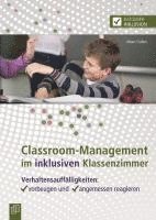 bokomslag Classroom-Management im inklusiven Klassenzimmer