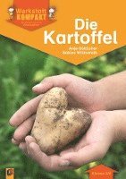 bokomslag Werkstatt kompakt: Die Kartoffel. Kopiervorlagen mit Arbeitsblättern