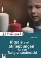 bokomslag Rituale und Stilleübungen für den Religionsunterricht