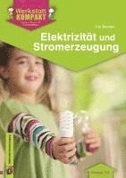 bokomslag Elektrizität und Stromerzeugung