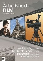 bokomslag Das große Arbeitsbuch Film
