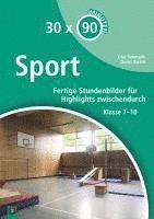 30 x 90 Minuten - Sport 1