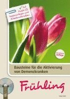 bokomslag Bausteine für die Aktivierung von Demenzkranken: Frühling